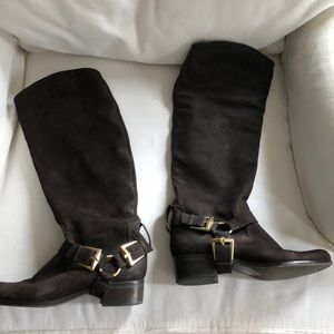 Seven for all Mankind boots